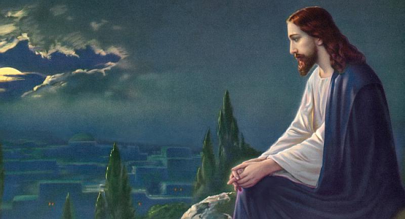 Ištite i dat će vam se!