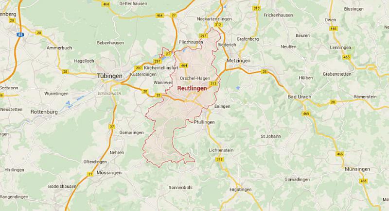 NOVI NAPAD U NJEMAČKOJ Azilant mačetom ubio trudnicu