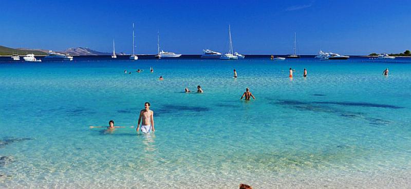 30+ HRVATSKIH PJEŠČANIH PLAŽA Svojom ljepotom nikog ne ostavljaju ravnodušnim