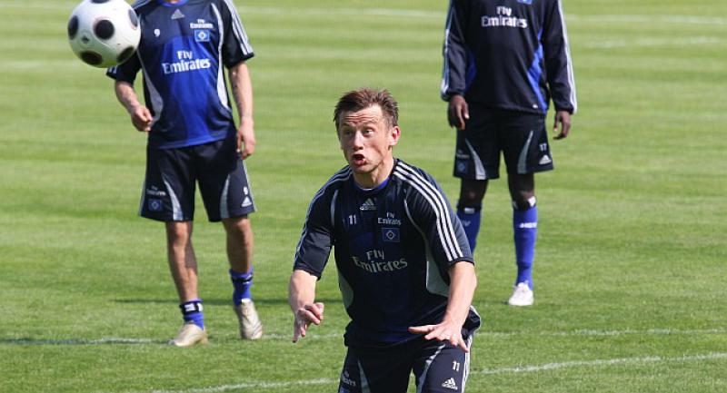 U 53 GODINE POSTOJANJA Znate li koliko Hrvata je dosad igralo u Bundesligi?