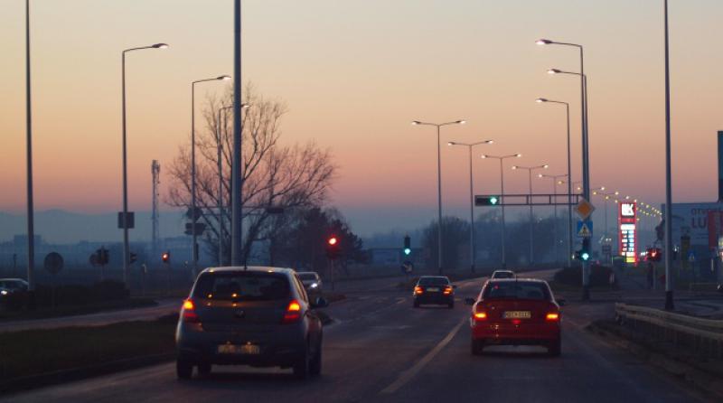 INFORMIRAJTE SE Evo gdje možete pronaći informacije o stanju na hrvatskim cestama ako planirate putovanje