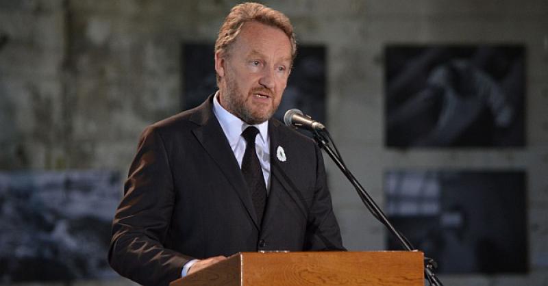 IZETBEGOVIĆ DODIKU 'Prešao si crvenu liniju'