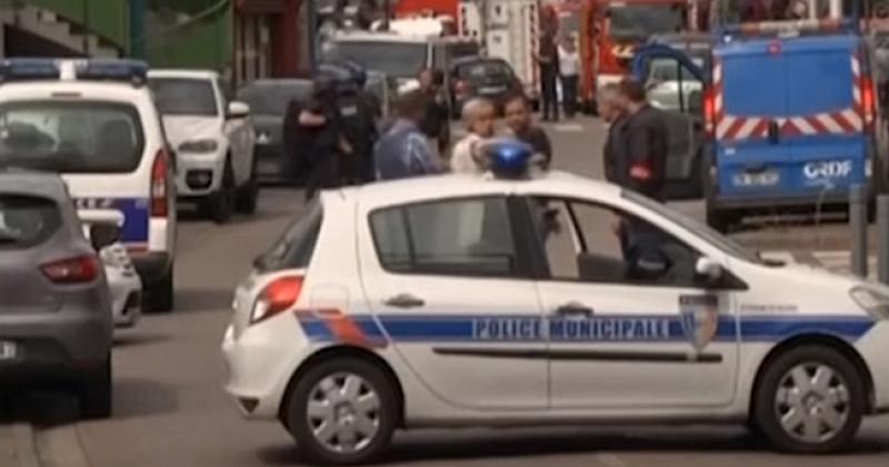 NOVI ISLAMISTIČKI NAPAD Isis preuzeo odgovornost za mučko ubojstvo svećenika u Francuskoj