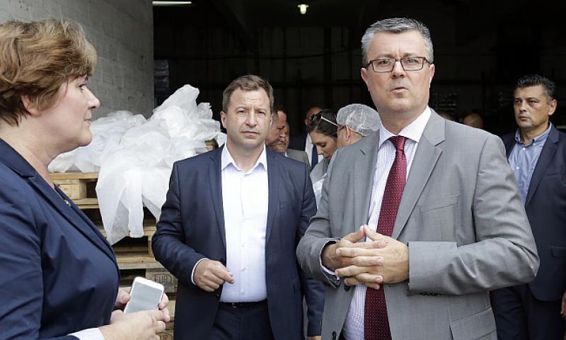 OREŠKOVIĆ O BONUSIMA DIREKTORIMA 'Takve nisam dobivao ni ja u globalnoj korporaciji'