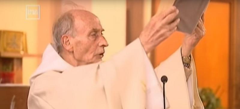 VIDEO KAO DOKAZ Ubojice francuskog svećenika prisegnule na vjernost Isis-u