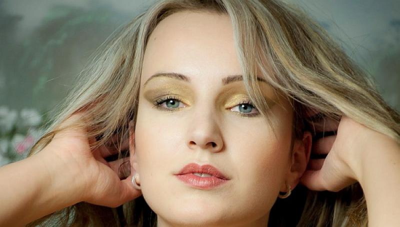 Pita plavuša dečka kako se kaže...