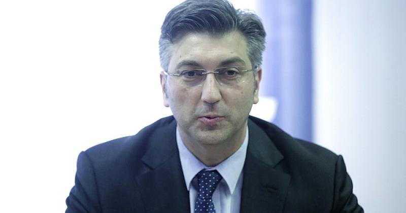 PLENKOVIĆ 'Drago mi je da je Milanović evoluirao'