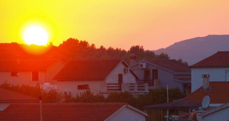 ZANIMLJIVOST DANA Znate li koja je najviša temperatura izmjerena u povijesti Hrvatske?