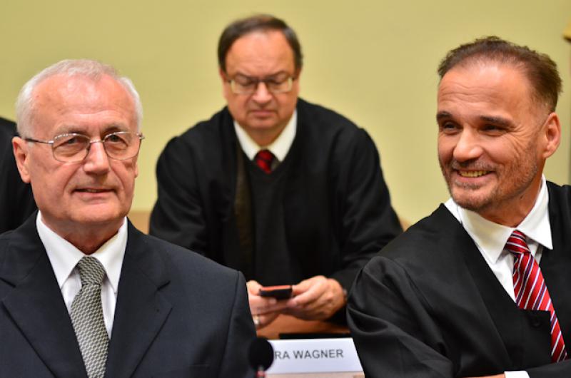 DANAS PRESUDA U MÜNCHENU Hoće li Mustač i Perković ostatak života provesti u zatvoru?