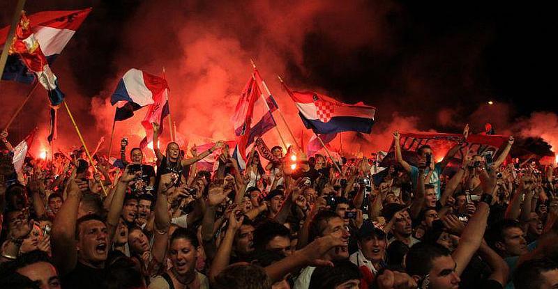 PROČITAJTE PROGRAM PROSLAVE 'OLUJE' Očekuje se 100.000 ljudi