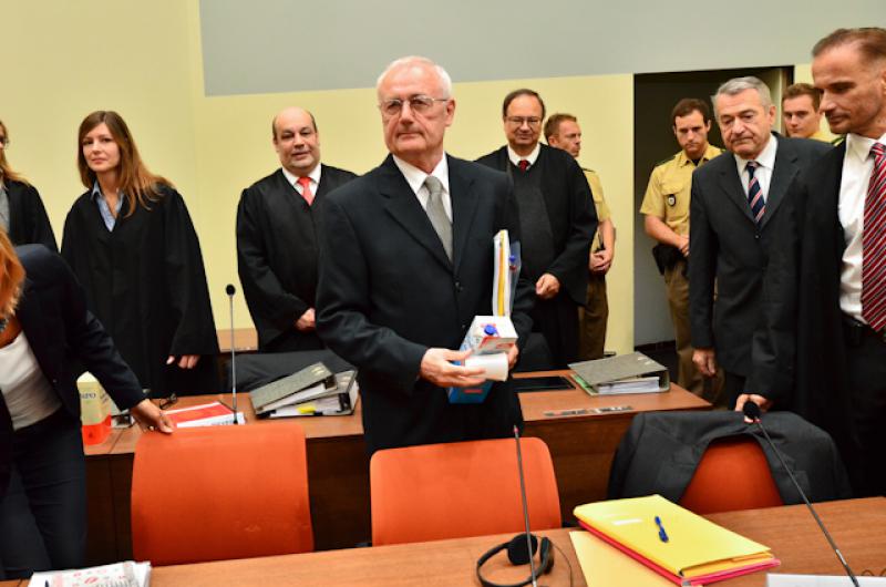 DA SE NE ZABORAVI Agencije podsjećaju da je hrvatska vlada 2013. pokušala spriječiti izručenje Perkovića i Mustača