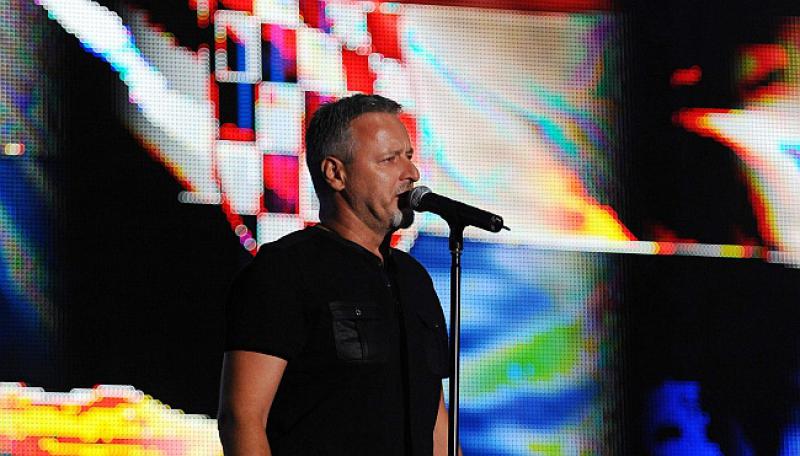 INCIDENT NA PROSLAVI Policija Thompsonu u 'backstageu' napisala prekršajnu prijavu zbog Čavoglava!