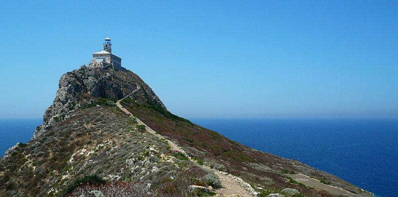 AVANTURA BEZ PREMCA Ovi čudesni hrvatski svjetionici iz 19. st. su nova hit ljetna odredišta