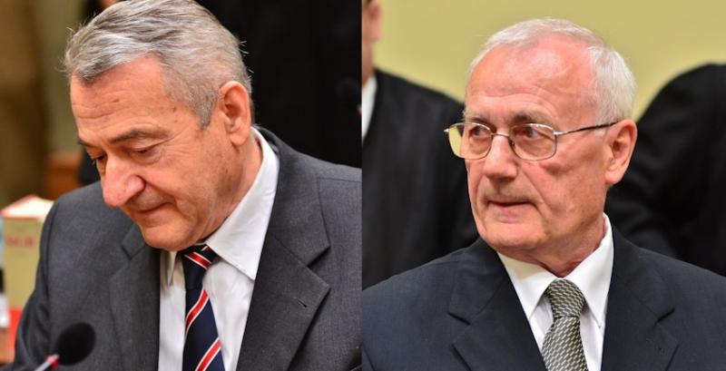 POGLED IZ ISELJENIŠTVA Plenković legitimno može iskoristiti presudu Perkoviću i Mustaču protiv SDP-a