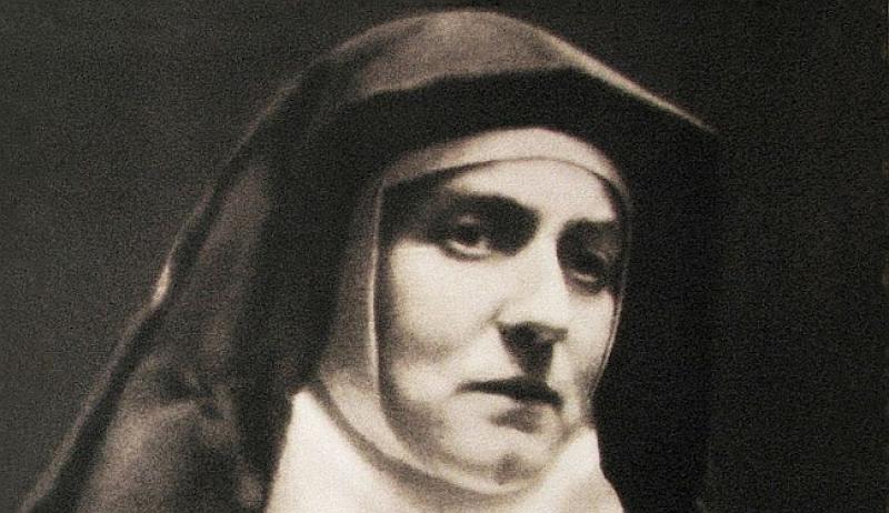 DANAS SLAVIMO ZAŠTITNICU EUROPE Sv. Tereziju Benediktu ubili su neprijatelji Europe