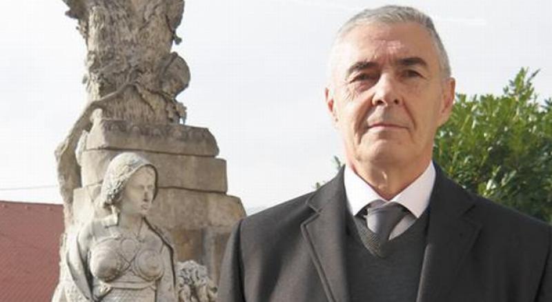 GENERAL GLASNOVIĆ Predvodit će neovisnu listu na izborima u iseljeništvu
