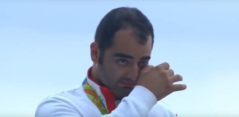 (VIDEO) SUZA KRENE SAMA OD SEBE Zlatni Glasnović nije mogao izdržati kad je zasvirala 'Lijepa naša'