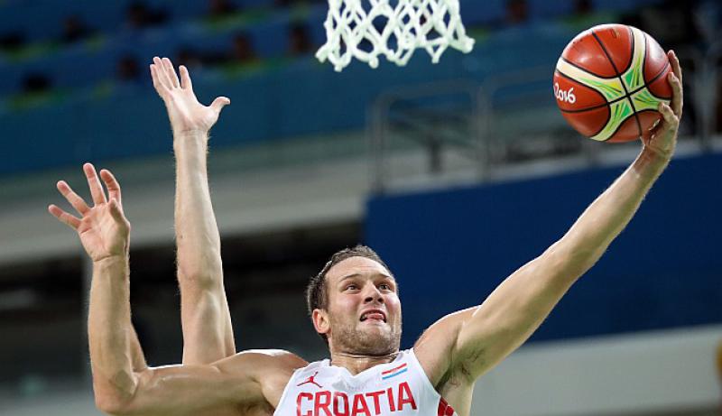 ARGENTINA JE BILA JAČA Košarkaši nisu uspjeli pobijediti još jednog favorita