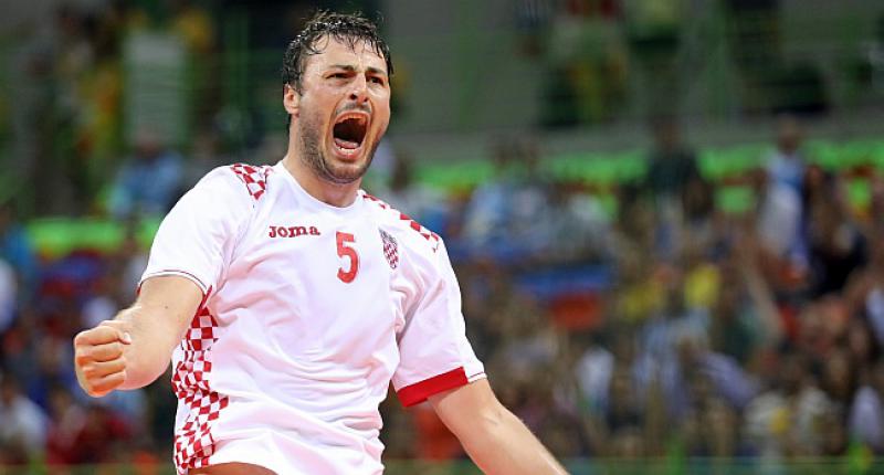 TRILER ZAVRŠNICA Rukometaši pobijedili Argentinu devet sekundi prije kraja