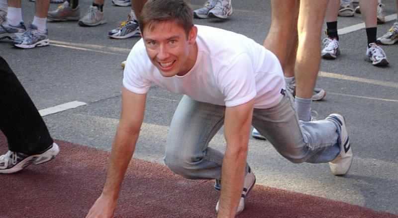 Kako se Hrvat priprema za Olimpijske igre?