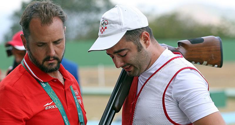 SUROVA HRVATSKA STVARNOST Prvi Hrvat sa zlatom u Riu je nezaposlen: 'Radio bih i u Čistoći'