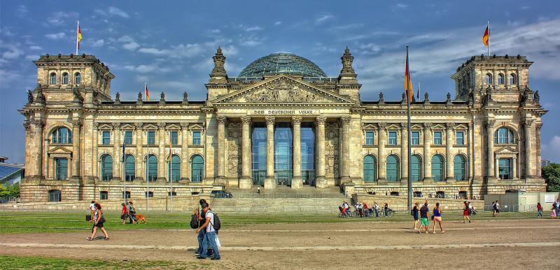 NJEMAČKA UKIDA DVOJNO DRŽAVLJANSTVO? Demokršćani smatraju da otežava integraciju