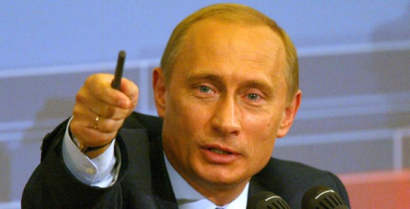 WASHINGTON TIMES 'Vladimir Putin pokušava utjecati na parlamentarne izbore u Hrvatskoj'