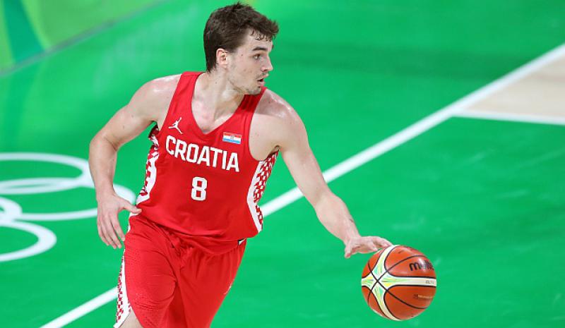 KOŠARKAŠI NADOMAK ČETVRTFINALA Pobijedili domaćine Brazilce, Bogdanović zabio 33 koša