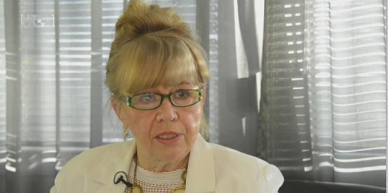 'ĆELIJA ZA DOKTORICU' Američki Hrvat predstavio film o Vukovarki koju je zarobio Šljivančanin