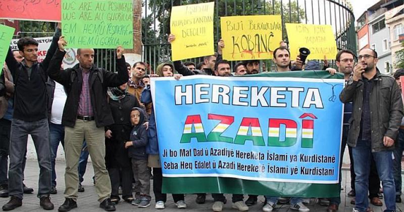 NJEMAČKI KURD UPOZORAVA ‘Stotine tisuća Kurda moglo bi tražiti azil u Njemačkoj’