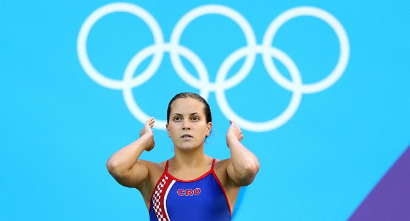 SEDMI DAN OLIMPIJADE Rezultati hrvatskih sportaša: pobjeda vaterpolista, Martin u finalu