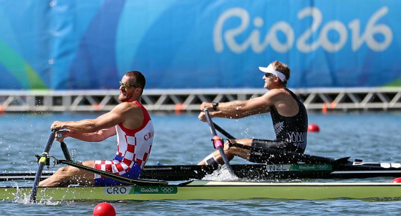 JOŠ NIJE GOTOVO? Hrvatski olimpijski odgovor traži nezavisnu analizu Martinovog foto finiša
