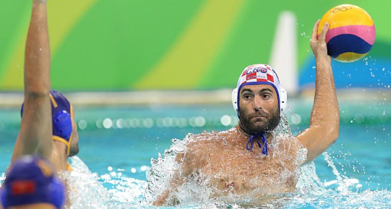 PORAZ VATERPOLISTA Izgubili od Francuske, u četvrtfinalu izbjegli Srbiju