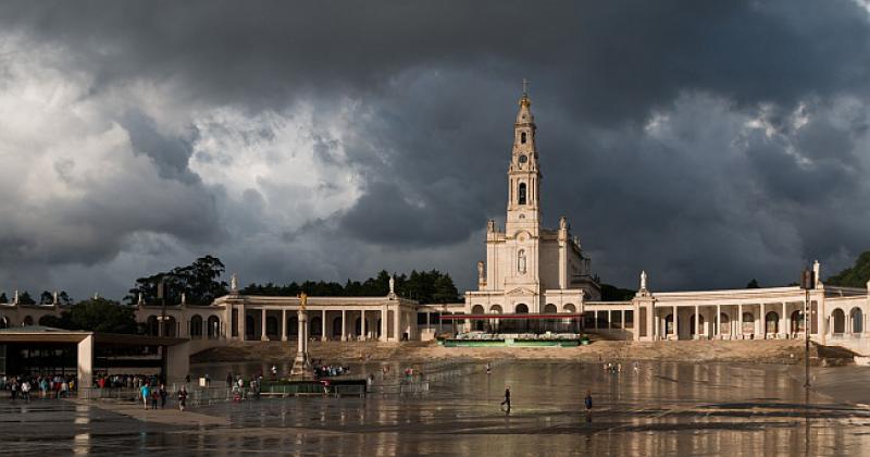 LJEPOTA MARIJANSKIH SVETIŠTA Pogledajte 7 prekrasnih fotografija najpopularnijih odredišta hodočasnika