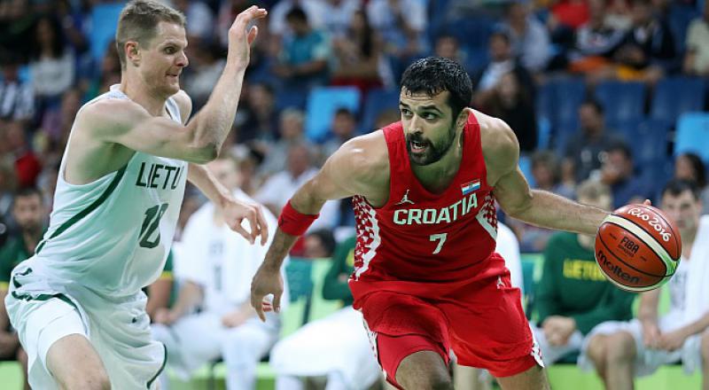 SJAJNI KOŠARKAŠI Pobijedili Litvu, u četvrtfinalu protiv Srbije