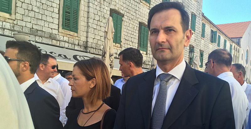 USPOREDILI STANJE S NDH 'Opet se javljaju dežurni huškači iz Srbije'