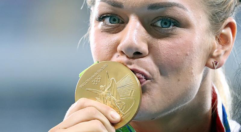 ZNATE LI KOLIKA JE NOVČANA NAGRADA ZLATNIM OLIMPIJCIMA? HOO smatra da je premala