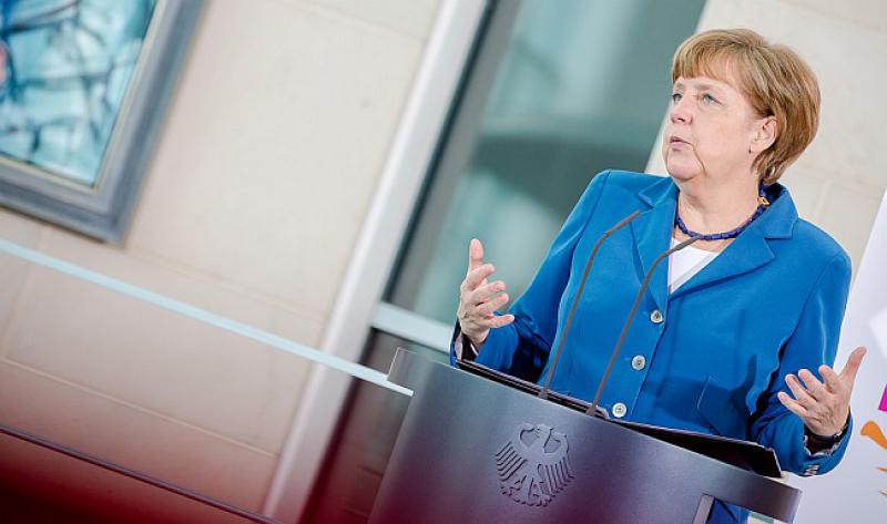 MERKEL NE ODUSTAJE 'Islamistički terorizam nije stigao s izbjeglicama nego...'