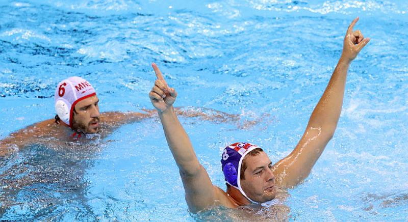 VATERPOLISTI U FINALU! Pobijedili Crnu Goru i osigurali srebro, sada love zlato!