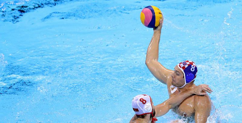 VELIKO OLIMPIJSKO FINALE Hrvatska u subotu sa Srbijom