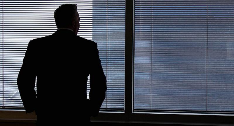 Došao čovjek kod hrvatskog moćnika tražiti posao za sina...