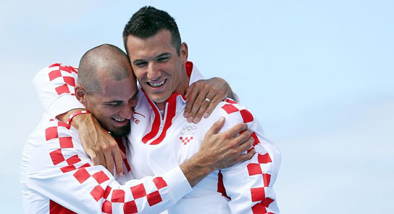 ČUDESNA SMO ZEMLJA Hrvatska je 15. na listi medalja, iznad mnogih bogatih i velikih zemalja