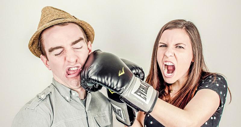 Ženski tečaj za muškarce