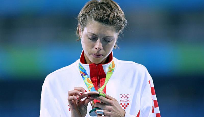 SJAJNA BLANKA 'Ovo je moja medalja za hrabrost! Borila sam se kao ranjena srna...'