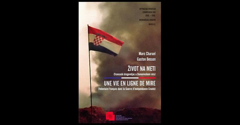 ISELJENICI, POMOZITE Fra Antun se borio u Domovinskom ratu, a sada je preveo knjigu o svojim suborcima na njemački