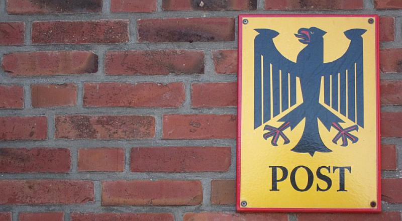 Otišao Mujo u Njemačku i šalje Fati telegram...