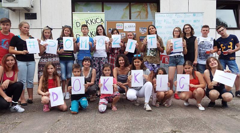 MLADA OSJEČANKA ĆE ZA PAR DANA DIPLOMIRATI Već ima super posao! Niti u Njemačkoj, niti u Irskoj nego u...
