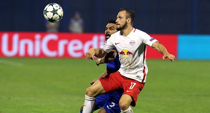 DINAMO U LIGI PRVAKA Sreća prati hrabre! U Salzburgu preokrenuli  i pobijedili