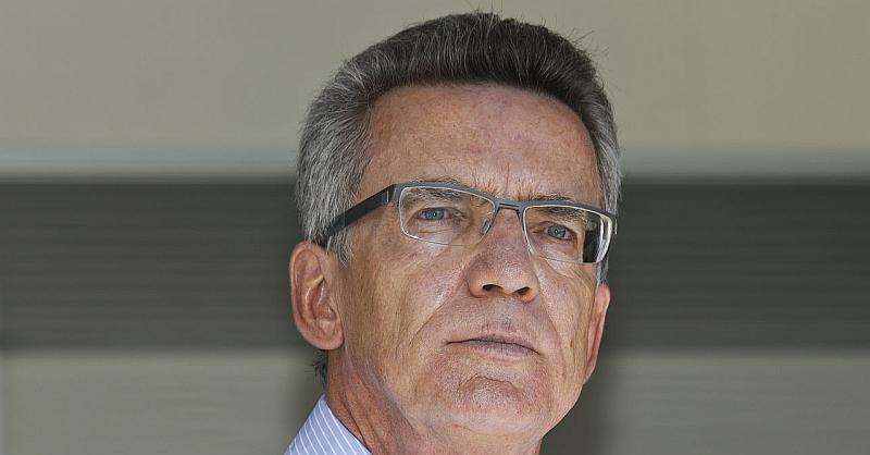 PREDSTAVLJEN NJEMAČKI PLAN CIVILNE ZAŠTITE 'Moramo se pripremiti na moguće krizne situacije'