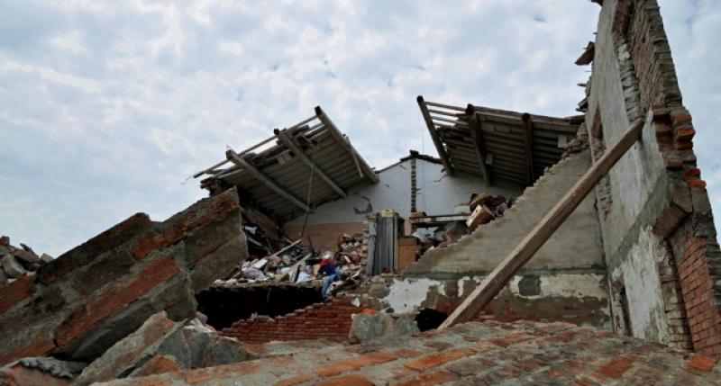 STRAVIČNA BILANCA U potresu u Italiji poginulo najmanje 247 ljudi, mnoge žrtve su djeca